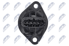 Luftmassenmesser für FIAT LANCIA OPEL HYUNDAI KIA DOBLO Großraumlimousine IDEA