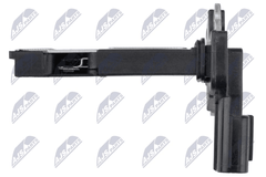 Luftmassenmesser für ISUZU D-MAX I Pritsche/Fahrgestell