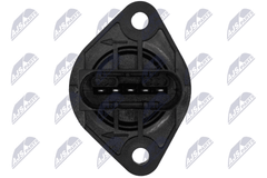 Luftmassenmesser für MERCEDES-BENZ C-KLASSE Sportcoupe T-Model CLK E-KLASSE