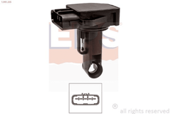 Luftmassenmesser für MITSUBISHI SUZUKI TOYOTA PAJERO IV Van GRAND VITARA II