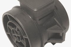 Luftmassenmesser für HYUNDAI KIA COUPE II SANTA FÉ I SONATA IV TRAJET TUCSON XG