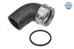 Ladeluftschlauch links für AUDI SKODA VW A4 B6 Avant A6 C5 SUPERB I