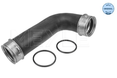 Ladeluftschlauch links für AUDI SEAT SKODA VW A3 Sportback ALTEA XL LEON TOLEDO
