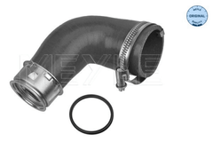 Ladeluftschlauch links für AUDI SEAT SKODA VW A3 Sportback Cabriolet ALTEA XL