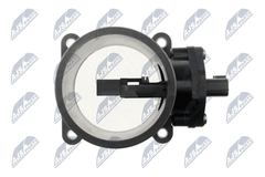Luftmassenmesser für NISSAN TOYOTA CEFIRO III Stufenheck MAXIMA / QX IV V