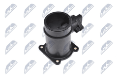 Luftmassenmesser für NISSAN ALMERA II Hatchback TINO PRIMERA Traveller X-TRAIL I