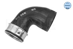 Ladeluftschlauch für AUDI SEAT SKODA VW A3 Sportback Cabriolet ALTEA XL LEON