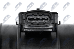 Luftmassenmesser für OPEL SAAB ASTRA G Stufenheck Caravan CC Coupe Cabriolet H
