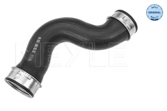 Ladeluftschlauch rechts für AUDI SEAT SKODA VW A3 Sportback TT ALTEA XL LEON