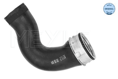 Ladeluftschlauch hinten für AUDI SKODA VW A3 OCTAVIA I Combi BORA Variant GOLF