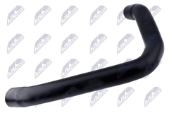 Ladeluftschlauch für ALFA ROMEO 156