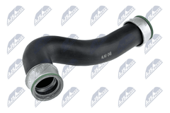 Ladeluftschlauch für AUDI SEAT SKODA VW A3 LEON OCTAVIA I Combi BORA Variant