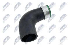 Ladeluftschlauch für AUDI SEAT SKODA VW A3 Sportback ALTEA XL LEON TOLEDO III
