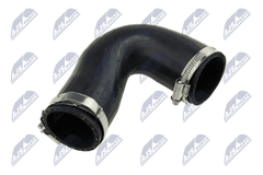 Ladeluftschlauch für AUDI SEAT SKODA VW A1 Sportback IBIZA IV SC ST TOLEDO