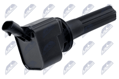 Zündspule für ISUZU SAAB CHEVROLET HUMMER ASCENDER 9-7X TRAILBLAZER H3