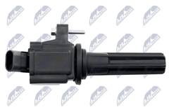 Zündspule für ISUZU SAAB CHEVROLET HUMMER ASCENDER 9-7X TRAILBLAZER H3