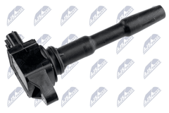 Zündspule für NISSAN RENAULT DACIA SMART JUKE PULSAR Schrägheck QASHQAI II SUV