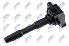 Zündspule für NISSAN RENAULT DACIA SMART JUKE PULSAR Schrägheck QASHQAI II SUV