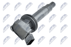 Zündspule für CITROËN DAIHATSU PEUGEOT SUBARU TOYOTA C1 CUORE VII SIRION 107