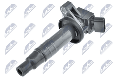 Zündspule für CITROËN DAIHATSU PEUGEOT SUBARU TOYOTA C1 CUORE VII SIRION 107