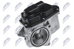AGR Ventil für AUDI SEAT SKODA VW A3 Sportback Cabriolet A4 Allroad B8 Avant A5