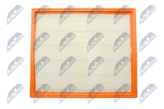 Luftfilter für NISSAN JEEP PATHFINDER III GRAND CHEROKEE I II