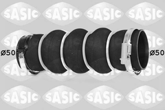 Ladeluftschlauch für CITROËN FIAT PEUGEOT DS BERLINGO MULTISPACE C4 CACTUS