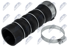 Ladeluftschlauch für BMW MINI 2 Active Tourer X1 X2 Cabriolet COUNTRYMAN CLUBMAN