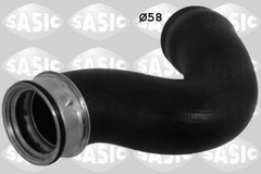 Ladeluftschlauch für AUDI SEAT SKODA VW A3 Sportback Cabriolet ALTEA XL LEON