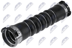 Ladeluftschlauch für BMW 5 Touring 6 Gran Turismo