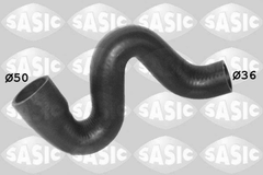 Ladeluftschlauch für AUDI SKODA VW A4 B5 Avant B6 A6 C5