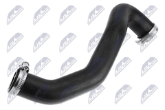 Ladeluftschlauch für CITROËN OPEL PEUGEOT RENAULT VAUXHALL DS BERLINGO C3