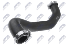 Ladeluftschlauch für CITROËN OPEL PEUGEOT RENAULT VAUXHALL DS BERLINGO C3