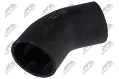 Ladeluftschlauch rechts für CITROËN/PEUGEOT