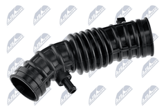 Ladeluftschlauch für CHEVROLET DAEWOO AVEO / KALOS Schrägheck Stufenheck