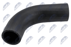 Ladeluftschlauch für OPEL CHEVROLET ANTARA A CAPTIVA Van