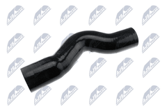 Ladeluftschlauch für FORD GALAXY II MONDEO IV Stufenheck Turnier S-MAX