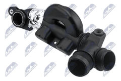 Ladeluftschlauch für FORD MAZDA VOLVO MINI C-MAX FOCUS II Turnier Stufenheck
