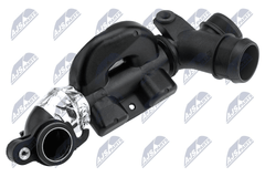 Ladeluftschlauch für FORD MAZDA VOLVO MINI C-MAX FOCUS II Turnier Stufenheck