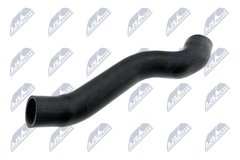 Ladeluftschlauch für FORD VOLVO FOCUS II Turnier Stufenheck C30 S40 V50