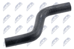 Ladeluftschlauch für CITROËN FORD MAZDA PEUGEOT TOYOTA C1 C2 C3 I Pluriel II