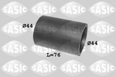 Ladeluftschlauch für NISSAN QASHQAI / +2 I VAN