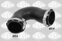 Ladeluftschlauch für AUDI SEAT SKODA VW A1 Sportback IBIZA IV SC ST TOLEDO