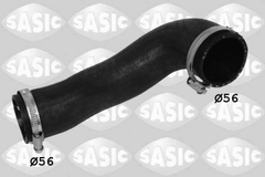 Ladeluftschlauch für SEAT VW IBIZA IV SC Kasten/Schrägheck POLO V Van
