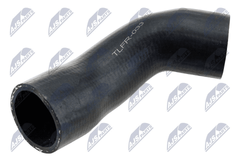 Ladeluftschlauch für CITROËN FORD PEUGEOT C2 C3 I Pluriel XSARA Break Coupe
