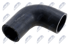 Ladeluftschlauch für FORD MONDEO III Stufenheck Turnier