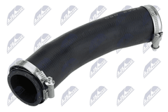 Ladeluftschlauch für FORD FOCUS III Stufenheck Turnier MONDEO V Schrägheck