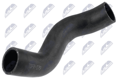 Ladeluftschlauch für FORD GALAXY II MONDEO IV Stufenheck Turnier S-MAX