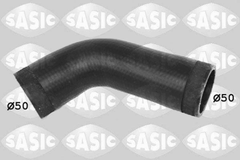 Ladeluftschlauch für SEAT SKODA VW CORDOBA IBIZA III FABIA I Stufenheck Combi
