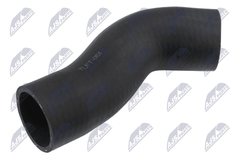 Ladeluftschlauch für FIAT DOBLO Pritsche/Fahrgestell Kombi Cargo